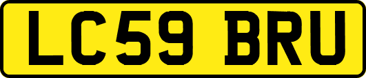 LC59BRU