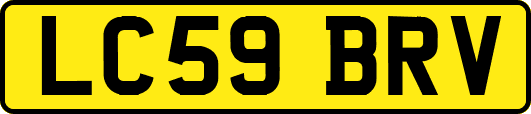 LC59BRV