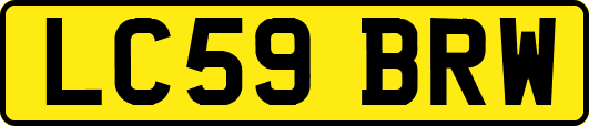 LC59BRW