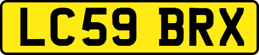 LC59BRX