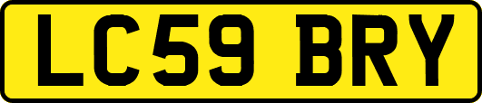 LC59BRY