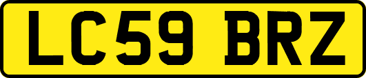 LC59BRZ