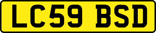 LC59BSD