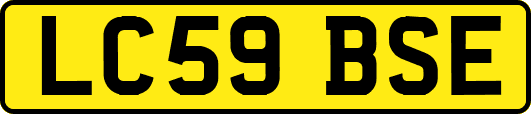LC59BSE