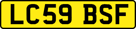 LC59BSF