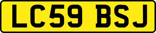 LC59BSJ