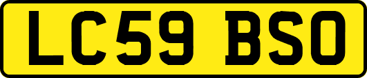 LC59BSO