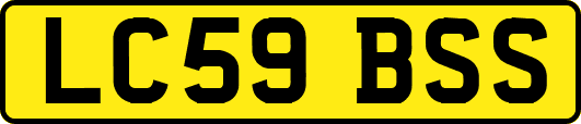 LC59BSS