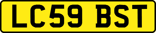 LC59BST