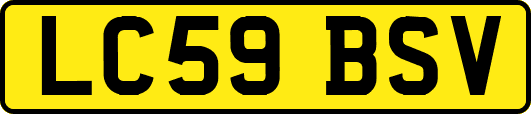 LC59BSV