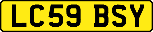 LC59BSY