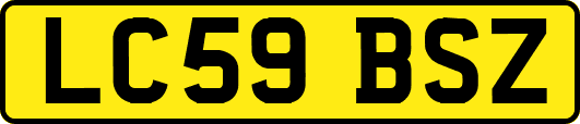 LC59BSZ