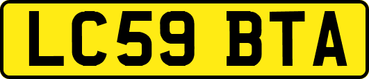 LC59BTA