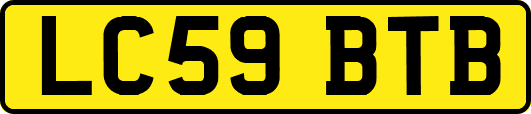 LC59BTB