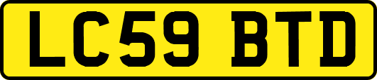 LC59BTD