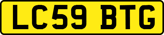 LC59BTG