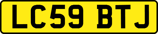LC59BTJ