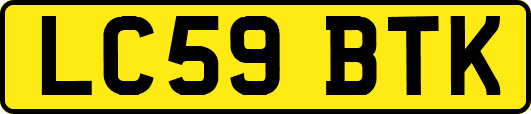 LC59BTK
