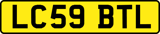 LC59BTL