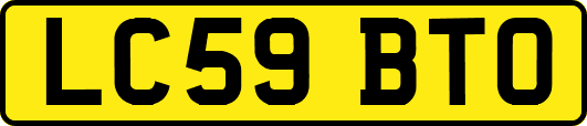 LC59BTO