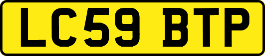 LC59BTP