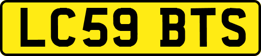 LC59BTS