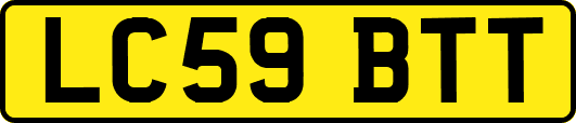 LC59BTT