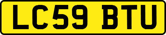 LC59BTU