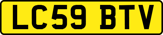 LC59BTV