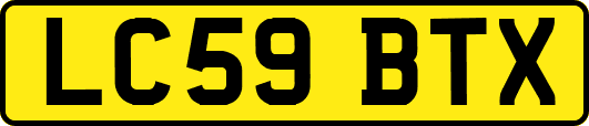 LC59BTX