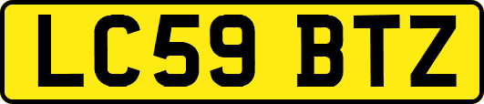 LC59BTZ