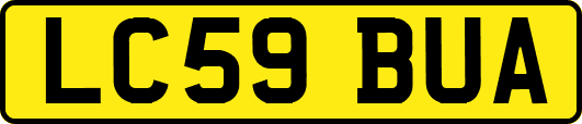 LC59BUA