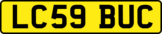 LC59BUC