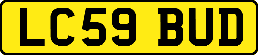 LC59BUD