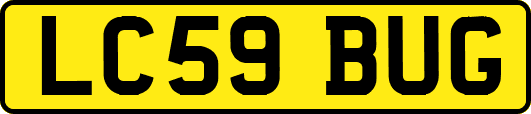 LC59BUG