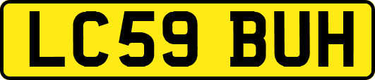 LC59BUH