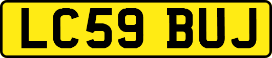 LC59BUJ