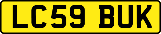 LC59BUK
