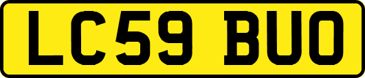 LC59BUO