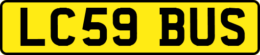 LC59BUS