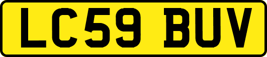 LC59BUV