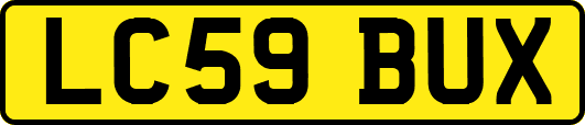 LC59BUX