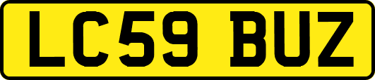 LC59BUZ