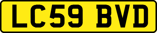 LC59BVD