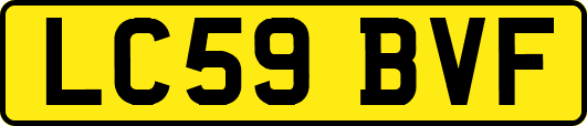 LC59BVF