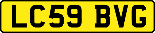 LC59BVG