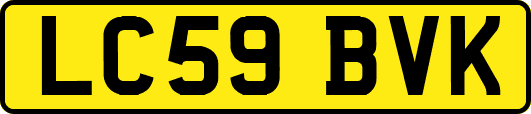 LC59BVK