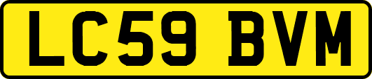 LC59BVM
