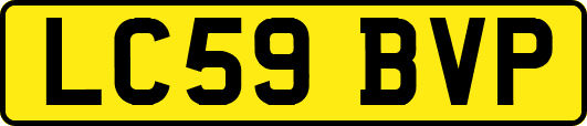 LC59BVP