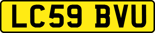 LC59BVU